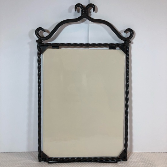 Accents Menu Easel Sign Board Poshmark